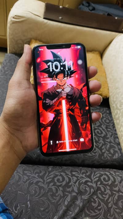 iPhone 11 pro max 64gb dual pta approved