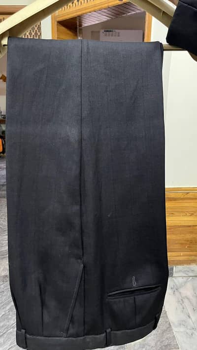 Imported Coat Pant Suit