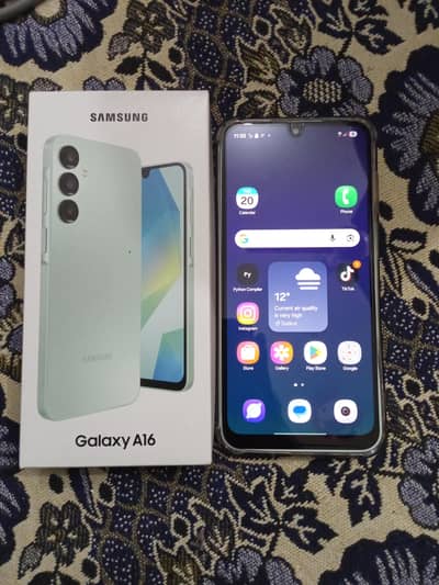 Sumsung phone sell Just box open