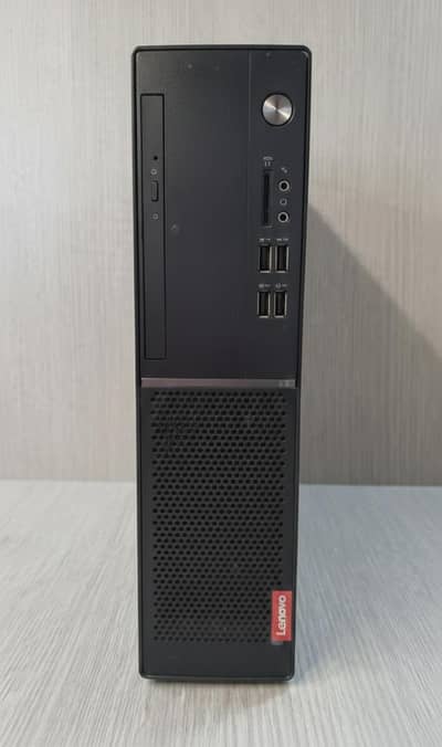 Lenovo core i5 7 gen