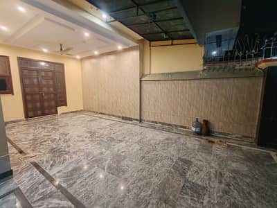 5 marla brand new lower portion available for Rent for silent office