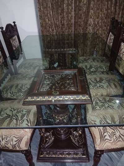 Only serious buyers can contact