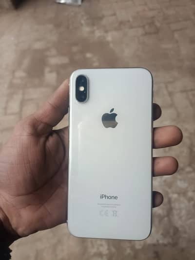 iPhone X pta approved