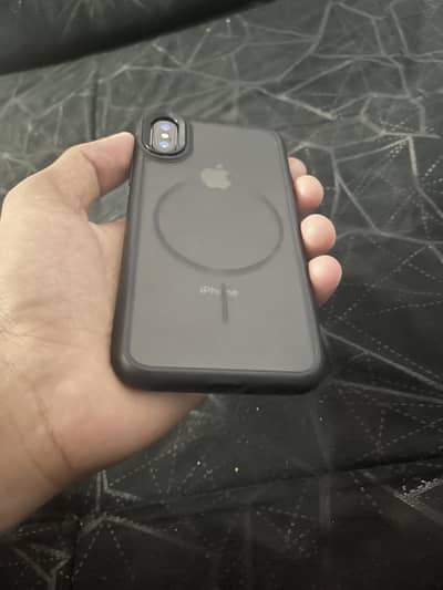 Iphone x non pta 64gb fu