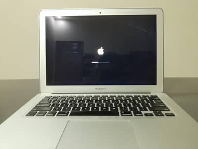 MacBook Air (13-inch, Early 2014)