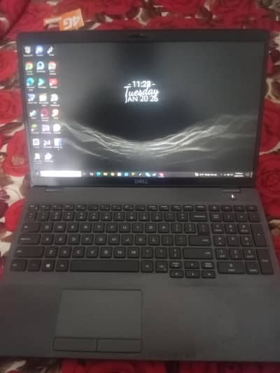 get  Dell  precisuon 3541  laptop only in 80,000