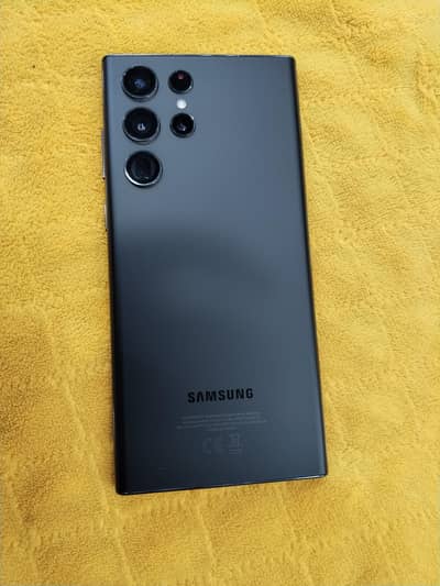 Samsung s22 ultra 5G