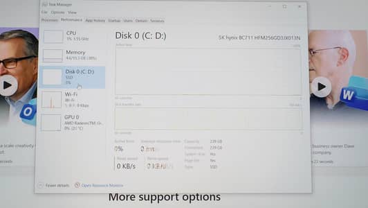 HP ProBook Box pack usa varient