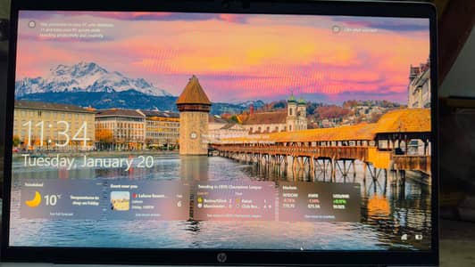 HP ProBook Box pack usa varient