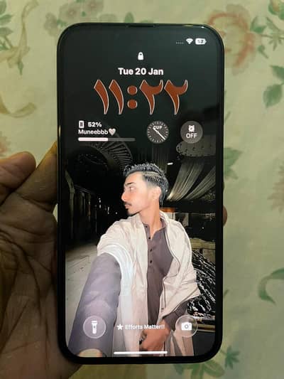 Iphone 13 non pta jv