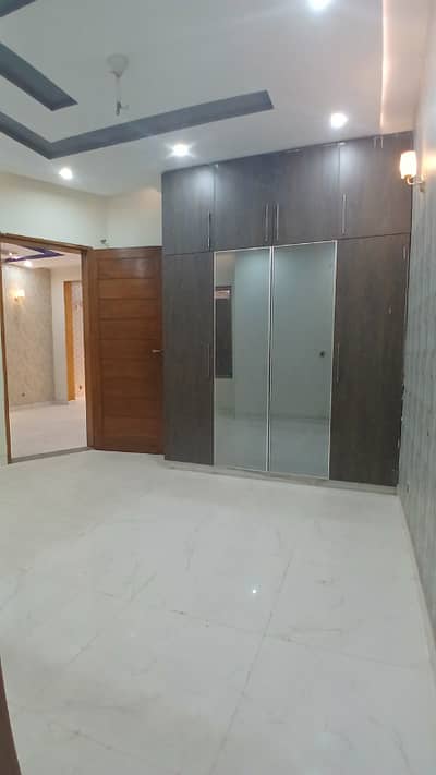 5 Marla Double Storey House For Rent In Al Ahmad Garden Housing Society Prime Location