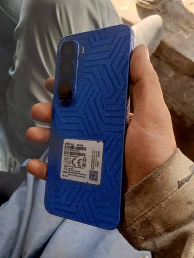 Infinix hot 60i for sale