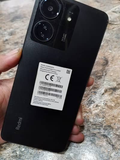 redmi 13c