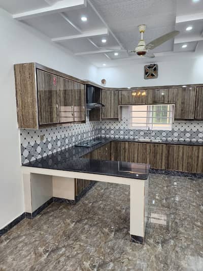 Wapda Town Phase 2,10 Marla Full House Available For Rent Prime Location Near Abdul Sattar Eidi Road