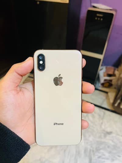 iphone xs non pta