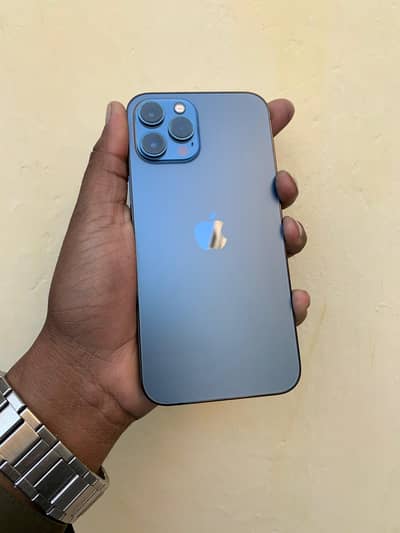 iphone 12 pro max factory unlocked