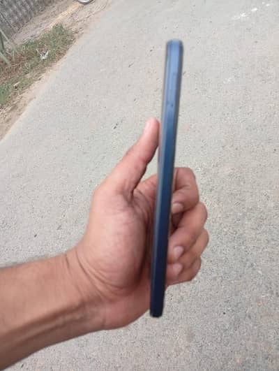 Infinix note G96 8+8/128 black