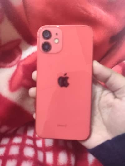Iphone 12 mini factory unlocked, 64gb. . urgent sale