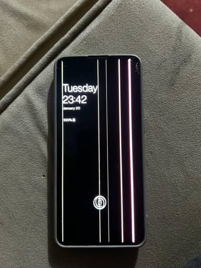 One plus 8T patched 12/256