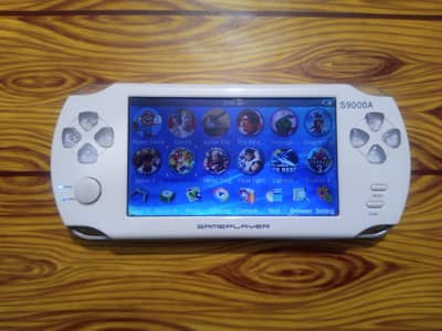 PSP Gameplayer Handheld MP6