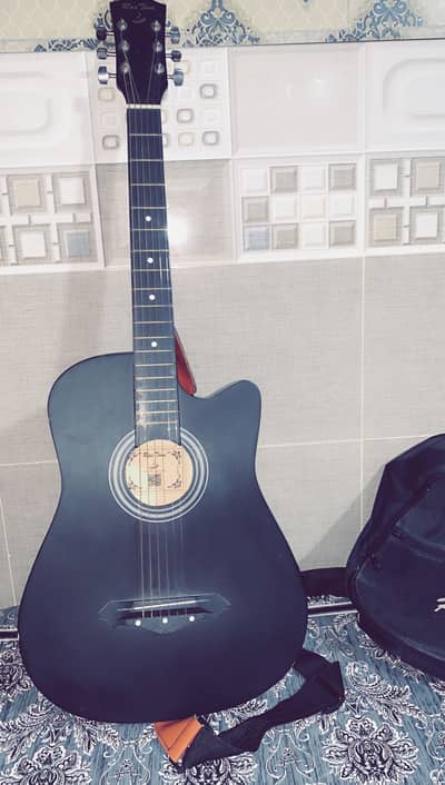 Guitar