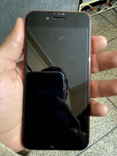 iphone se2020 nonpta factory unlocked red colour