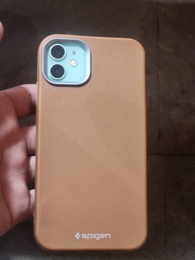 I phone 11 . . . All ok ( Non pta )