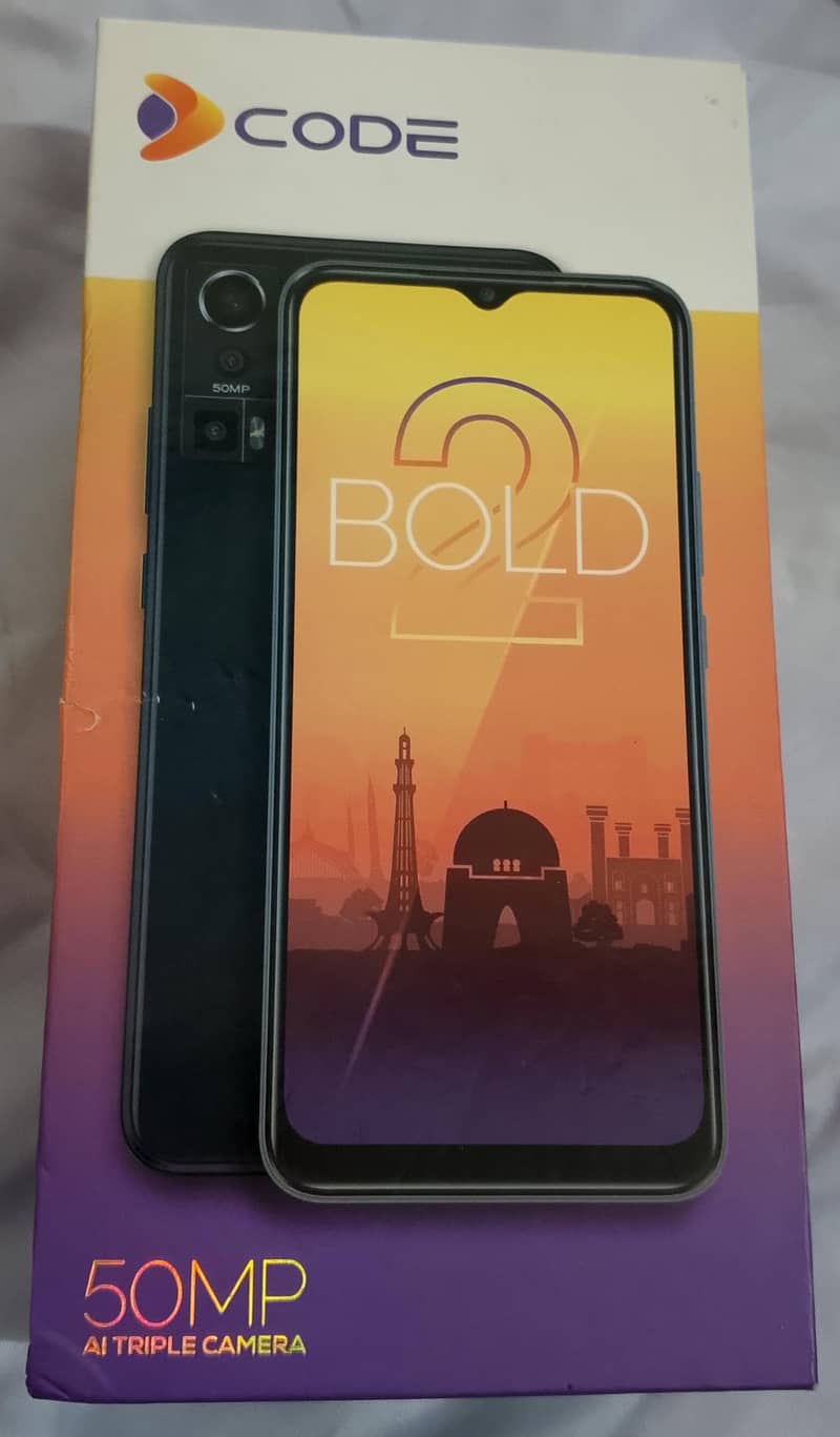 Dcode Bolad2 10