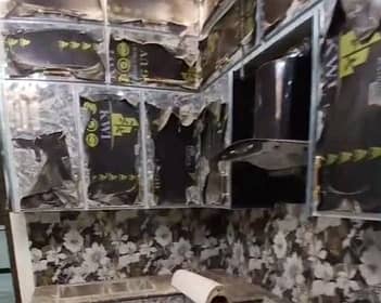 You Can Find A Gorgeous On Excellent Location House For sale In Saddar