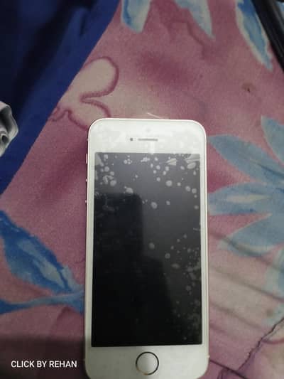 iphone 5s pta APROVED 32gb/16gb