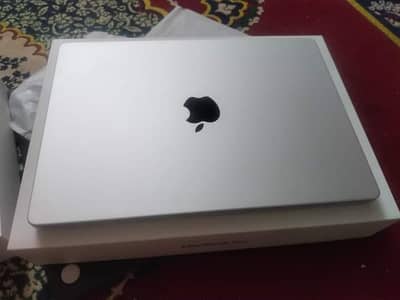 Apple MacBook Pro M1 2021 Mac Air