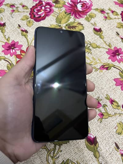 Oppo A11k 2gb 32gb PTA approved