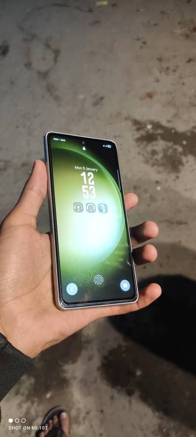 samsung a73 pta offical Approved 8/128