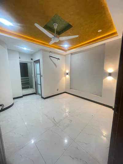2 bed non furnished apartment available for rent bahria town civic center phase 4 Rawalpindi