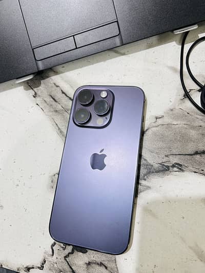 Iphone 14 pro non pta Factory Unlock