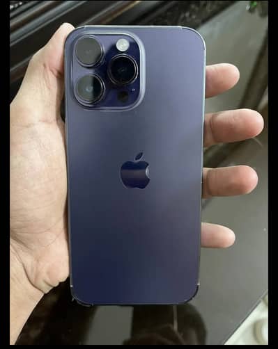 Apple iPhone 14 Pro Max JV