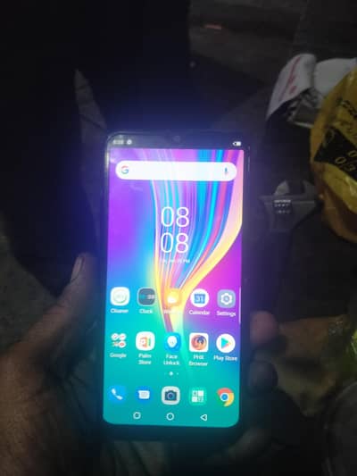 Infinix smart3