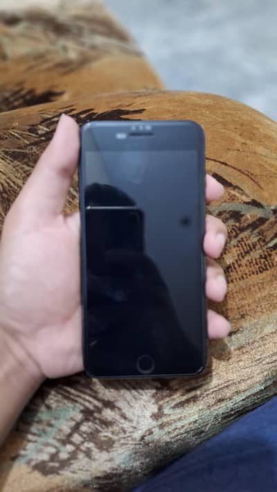 iPhone 7 plus PTA Approved for Sale!