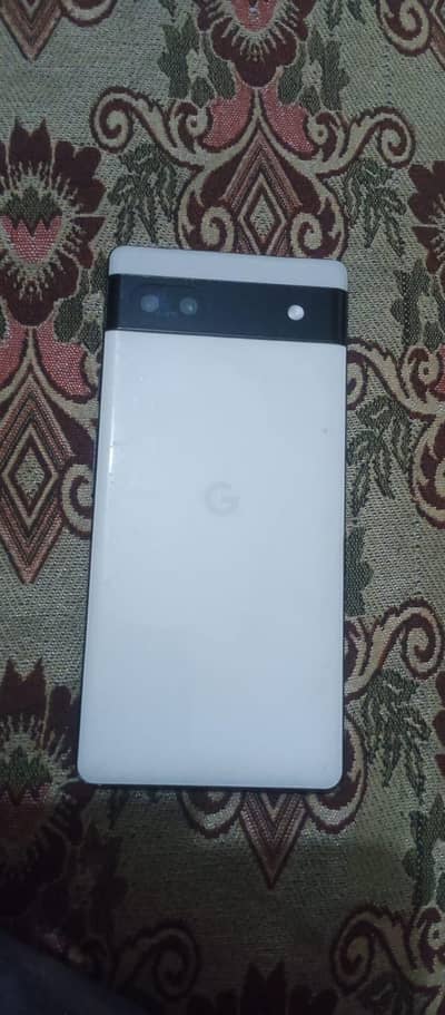 Google pixel 6a exchange possible