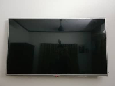 LG smart tv