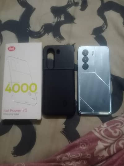 itel p70