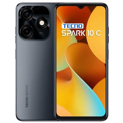 Tecno Spark 10 C
