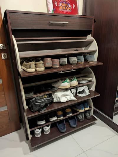 Shoe Rack for Sale