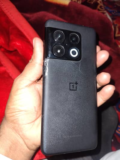 OnePlus 10 Pro 8 / 128GB  PUBG 90Fps