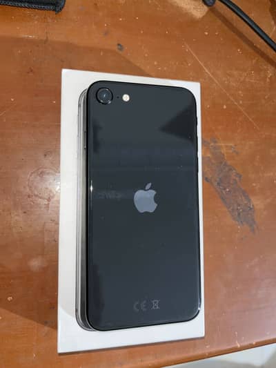 Iphone SE 2020 Non PTA