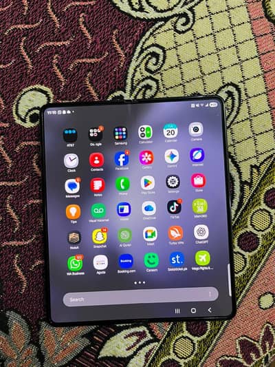 samsung Z fold 5 for sale