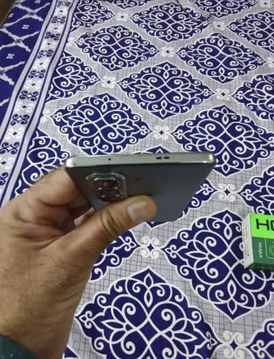 Infinix Hot 50 Pro Plus