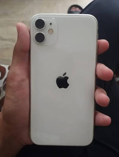 IPhone 11 64gb