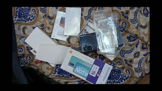 10 by 10 all okay just like new