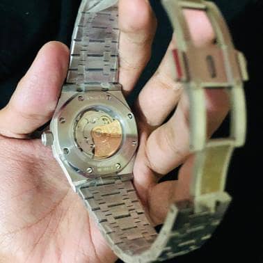 AP royal oak brand new watch for sale.